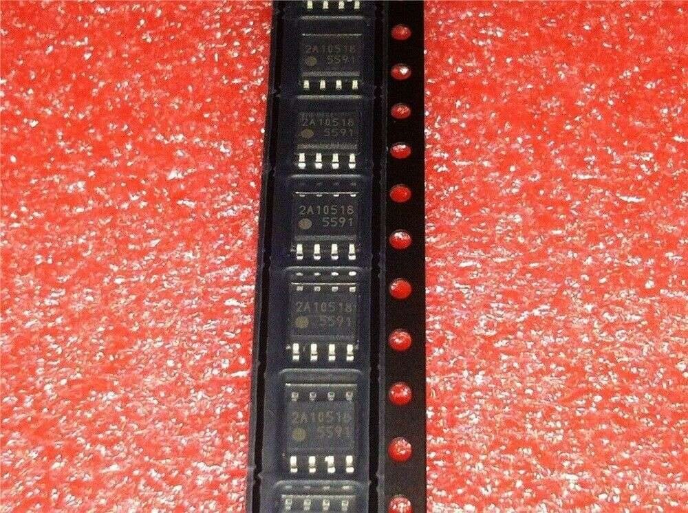 Modulo Fa5591N Fa5591 5591 Sop-8 Circuito Integrato Ic Chip Modulo Fa5591N Fa5591 5591 Sop-8 Circuito Integrato Ic Chip