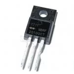 IC Circuito Integrato MBRF20100CT TO-220 Transistor TO-220F - Lotto 5 Pezzi