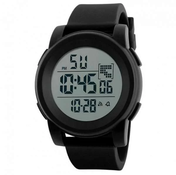 Orologio Digitale Honhx Sports Militare Jogging Corsa Passeggio