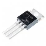 IC Circuito Integrato IRF3708 TO-220 30V 62A - Lotto 5 Pezzi