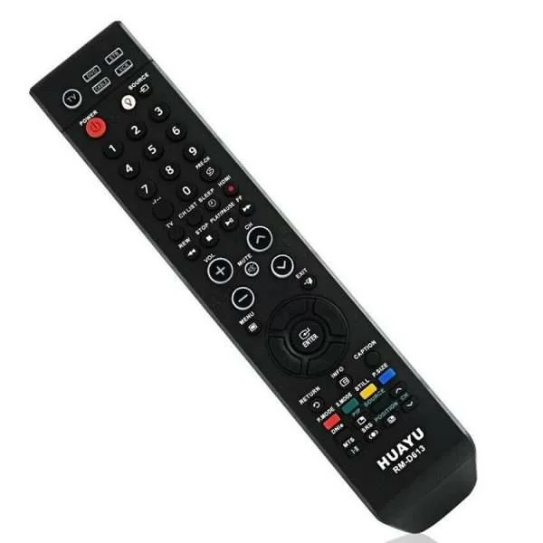Telecomando Universale Per Samsung Bn59-00604A Bn59-00602A Bn59-00603A Rm-D613