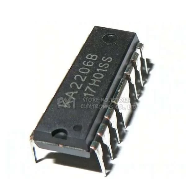 2 Pezzi Nr891D Nr8910 Dip8 Circuito Integrato Ic Nuovo Originale