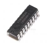 IC Circuito Integrato LM3914N-1 LM3914N LM3914 DIP-18 - Lotto 5 Pezzi