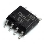 IC Circuito Integrato ATTINY13A TINY13A SOP-8 - Lotto 2 Pezzi