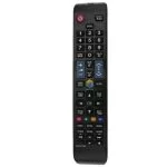Telecomando Universale Per Samsung Ue55Ju6465Uxx Ue40Ju6465Uxxe Bn59-01198Q
