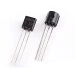 IC Circuito Integrato S9014 9014 TO-92 - Lotto 50 Pezzi