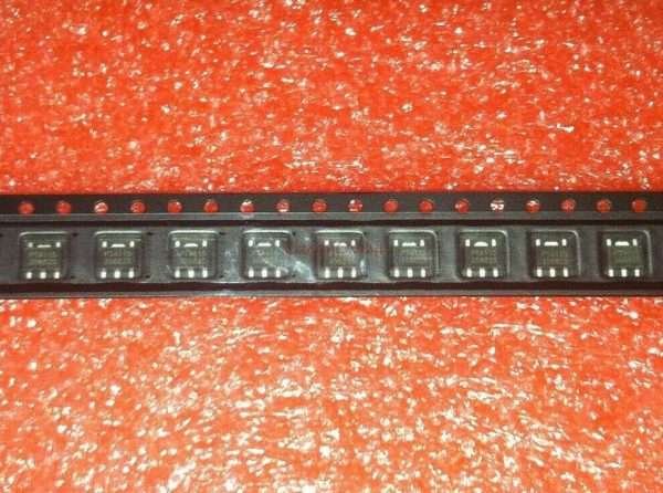 10 Pezzi Lotto Pt4115 4115 Pt4115-89E Sot-89 Chip Ic Circuito Integrato Nuovo