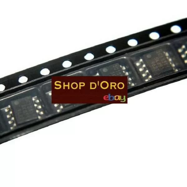 1 Pezzo Ssc1S311 Sc1S311 Sop8 Lcd Chip Di Gestione Alimentazione