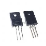 IC Circuito Integrato FCPF20N60C 20N60 TO-220F - Lotto 5 Pezzi