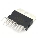 IC Circuito Integrato TDA7377 ZIP-15 - 1 Pezzo