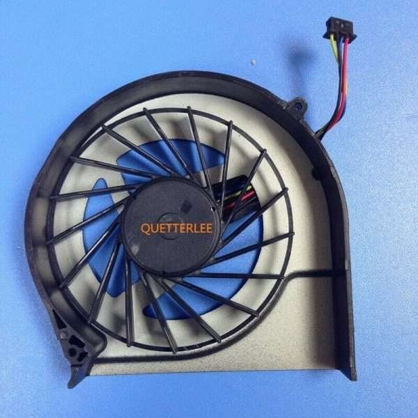 Ventola Fan Cpu Per Hp Pavilion G6-2000 Series P/N 683193-001