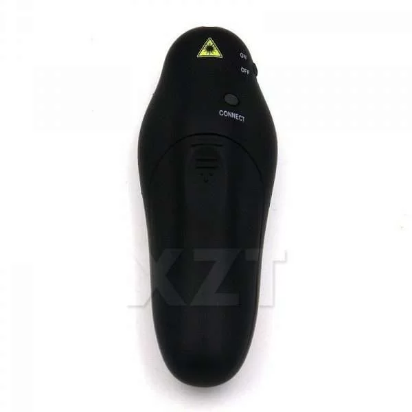 Puntatore Laser Wireless Per Presentazioni Powerpoint Ppt Telecomando