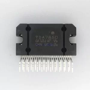 IC Circuito Integrato TDA7850A TDA7850 ZIP-25 - 1 Pezzo
