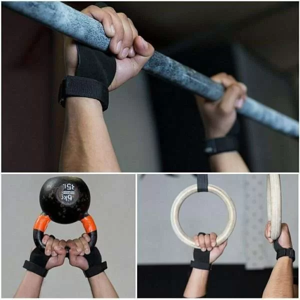 Guanti Paracalli Per Crossfit, Ginnastica E Fitness - Proteggi Le M Sup