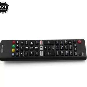 Telecomando Compatibile Per Lg Akb75095308  43Uj6309 49Uj6309 60Uj6309 65Uj6309