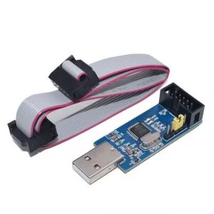 Programmatore USBASP USB ICP per microController Atmel AVR