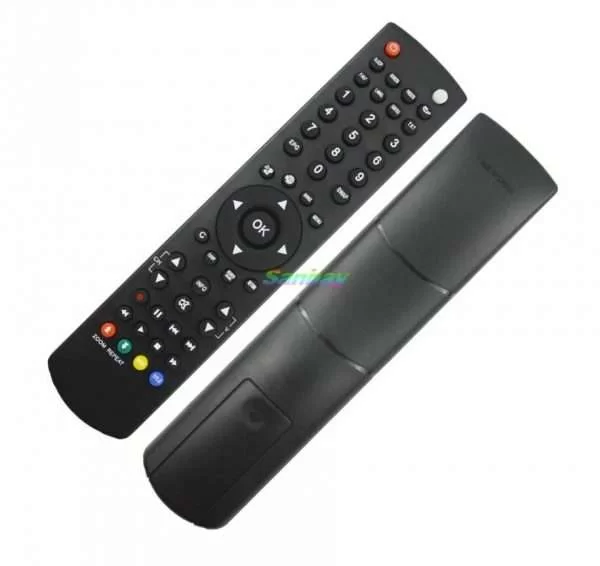Telecomando Compatibile Per Toshiba, Per Sharp E Per Telefunken Rc1910