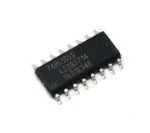 IC Circuito Integrato 74HC165D SMD 74HC165 SOP16 SN74HC165DR SOP SN74HC165 - Lotto 5 Pezzi