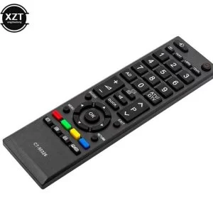 Telecomando Compatibile Per Toshiba Ct-90326 - Ct-90380 Ct-90336 Ct-90351