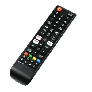 Telecomando Compatibile Per Samsung Bn59-01315B Ue50Ru7170U Ue50Ru7172U Ue50Ru71