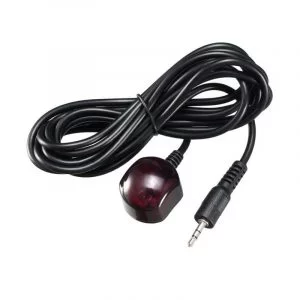 Cavo prolunga per telecomandi infrarossi con Jack 3,5 mm