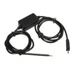 ADATTATORE AUTO GPS POWER ADAPTER adatto a TRACKER TK102 TK 102
