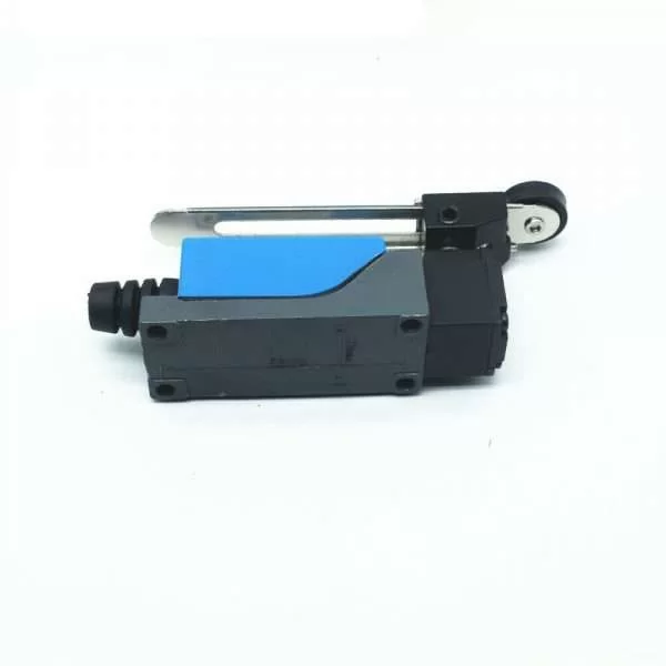 Interruttore Finecorsa Fine Corsa A Leva Regolabile Con Rotella Me-8108 250V 5A