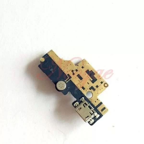 Connettore Di Carica Per Alcatel 1S 5024D Completo Di Pcb Conn1S Ic Mic