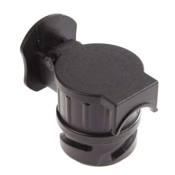 12V 13 Pin A 7 Poli Spina Adattatore Elettrico Convertitore Camion Rimorchio