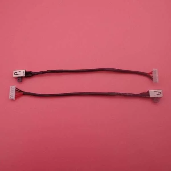 Connettore Alimentazione Dell Vostro 3000 Serie Dc Power Jack Compatibile