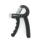 Pinza Mano Allenamento Regolabile Hand Grip Elastici Polso Avambraccio Dita 60Kg