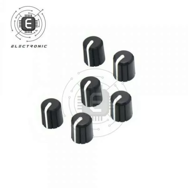 2 Pezzi Modulo Encoder Rotativo Con Sensore Ky-040 30 Step Pulsante Per Arduino