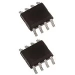 5pz Circuito Integrato Ne5532Dr Sop8 Ne5532 Sop Sop-8 Smd Dip-8
