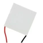 Cella Di Peltier Tec1-12705 40X40Mm - 8747 Dissipatore Termoelettrico