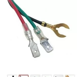 Relè Frecce Led 3Pin 12V Flasher Mk-300 Moto Universale Car Fm Scooter 240 W