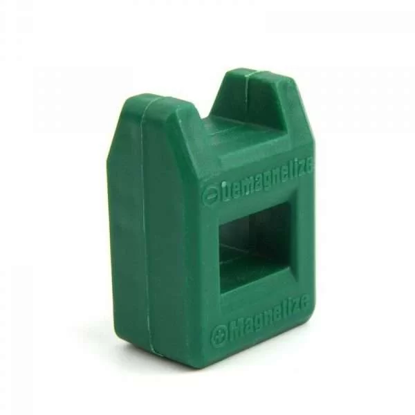 Magnetizzatore Smagnetizzatore Per Cacciaviti Cacciavite Giraviti Punte Viti O I