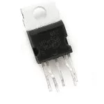 2 Pezzi Viper50A Circuito Integrato To220F Viper 50A To-220