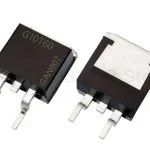 3 Pezzi Lotto G10T60To - Transistor G10T60 To252 To-263 Igb10N60T