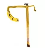 New Aperture Flex Cable Cavo Flat For Obiettivo Per Canon 24-70Mm Repair Camera