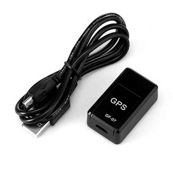 Mini Gps Tracker Localizzatore Satellitare Spia Antifurto Magnete Da Auto Moto