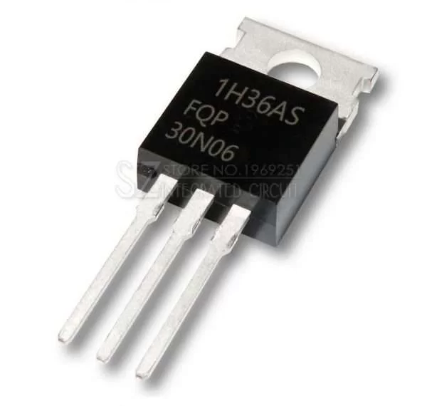 2 Pezzi Stp65Nf06 - St P65Nf06 Power Transistor Alta Qualità