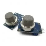 MQ-2 modulo sensore di gas METANO GPL Sensor Module FUMO ALCOOL