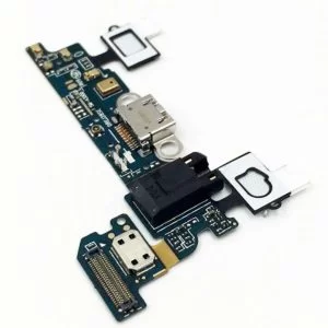 Connettore Usb Ricambio Per Samsung Galaxy A3 A300Fu Flat Ricarica