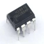 4 Pezzi Ob2269Ap Dip-8 Ob2269 Circuito Integrato Ic Nuovo Originale