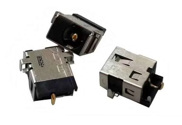 Connettore Di Alimentazione Dc Power Jack Per Asus F555 F555D F555L F555U F555Y