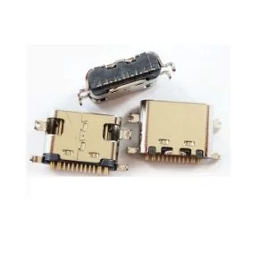 Connettore Di Carica Tablet Per Lenovo M10 Tb-X605 Connx605 Usb Jack Type-C