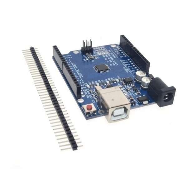 Scheda Compatibile Mega2560 R3 Atmega2560 Ch340 Mega 2560 Usb Board Rev3