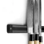 Barra Magnetica Calamita Cm 20 Per Coltelli E Utensili Metallici