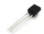 IC Circuito Integrato BC548B BC548 548B TO-92 - Lotto 50 Pezzi