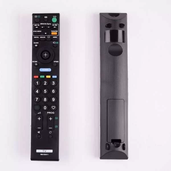 Telecomando Compatibile Per Sony Bravia - Rm-Ed009 Rm-Ed011 Rm-Ed012